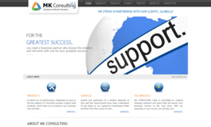 Mkconsulting.co.in thumbnail