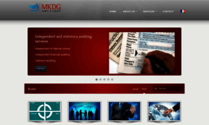 Mkdg-audit.com thumbnail