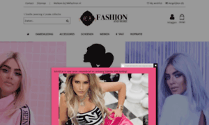 Mkfashion.nl thumbnail