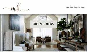 Mkinteriorsboise.com thumbnail