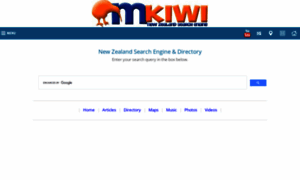 Mkiwi.com thumbnail