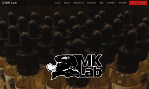 Mklab-jp.com thumbnail