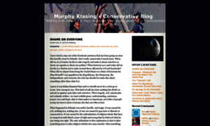 Mklasing.wordpress.com thumbnail