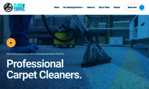 Mklcleaningservices.co.uk thumbnail
