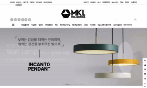 Mklighting.kr thumbnail