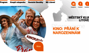 Mklitovel.cz thumbnail