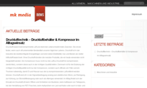 Mkmedia-web.de thumbnail