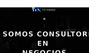 Mkmedia.com.mx thumbnail