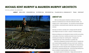 Mkmurphy.com thumbnail