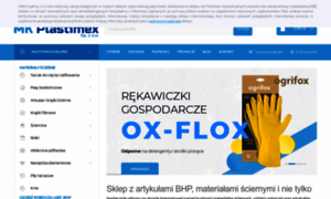 Mkplastimex.pl thumbnail