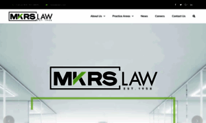 Mkrs.com thumbnail