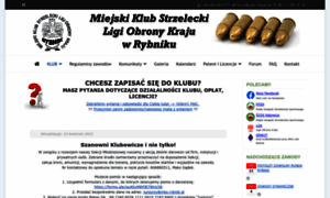 Mks-lok.rybnik.pl thumbnail