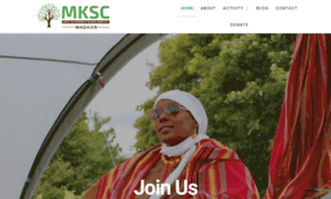 Mksc.co.uk thumbnail