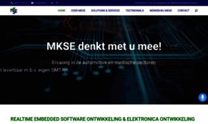 Mkse.nl thumbnail