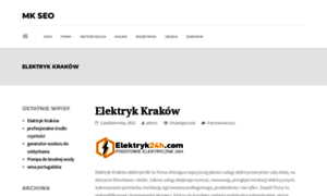 Mkseo.pl thumbnail