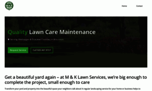 Mkservices.com thumbnail