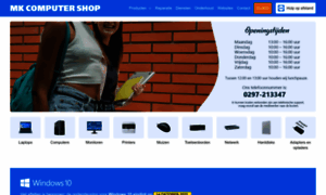 Mkshop.nl thumbnail