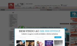 Mkshopping.com.br thumbnail