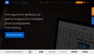 Mksiegowa.pl thumbnail