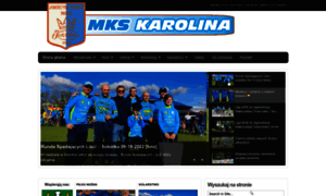 Mkskarolina.com thumbnail