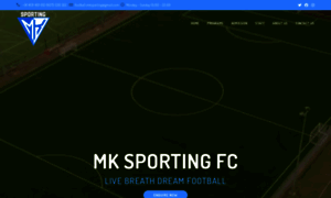 Mksportingclub.com thumbnail