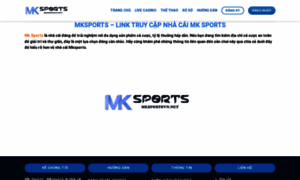 Mksportsvn.net thumbnail