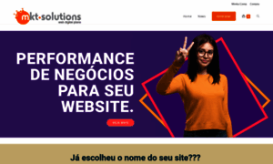 Mkt-solutions.com thumbnail