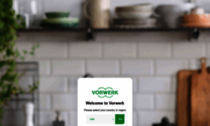 Mkt.vorwerk.com thumbnail