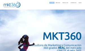 Mkt360.es thumbnail
