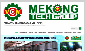 Mktech.vn thumbnail