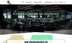 Mktechnology.in thumbnail