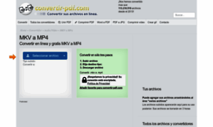 Mkv-a-mp4.convertir-pdf.com thumbnail