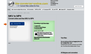 Mkv-to-mp4.file-converter-online.com thumbnail