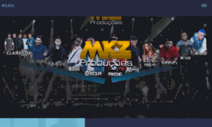 Mkzproducoes.com.br thumbnail