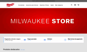 Ml.milwaukeestore.com.br thumbnail