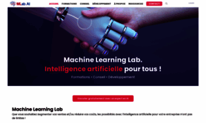 Mlab.ai thumbnail