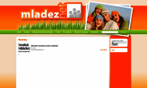 Mladez.net thumbnail