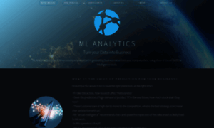 Mlanalytics.pt thumbnail