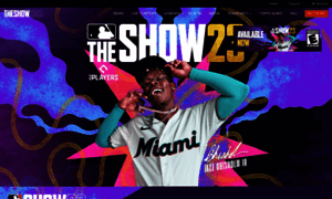 Mlb17.theshownation.com thumbnail