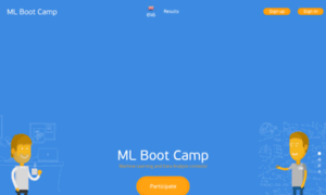Mlbootcamp.ru thumbnail