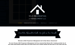 Mlcpropertiesct.biz thumbnail