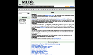 Mldb.org thumbnail