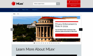 Mlexmarketinsight.com thumbnail