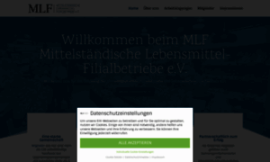 Mlf-ev.de thumbnail