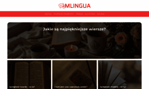 Mlingua.pl thumbnail