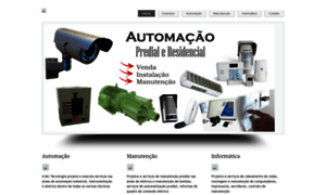 Mlitecnologia.com.br thumbnail