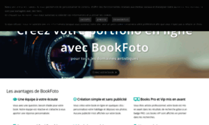 Mlle-cynthia.bookfoto.com thumbnail