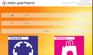 Mlm-partners.com thumbnail