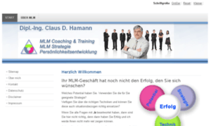 Mlm.cdh-net.de thumbnail