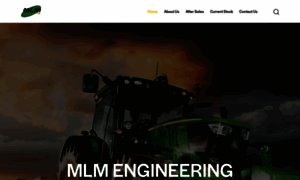 Mlmengineering.co.uk thumbnail